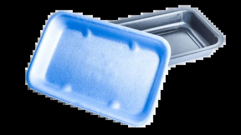 Produktexempel: lådor och tråg med hög barriär