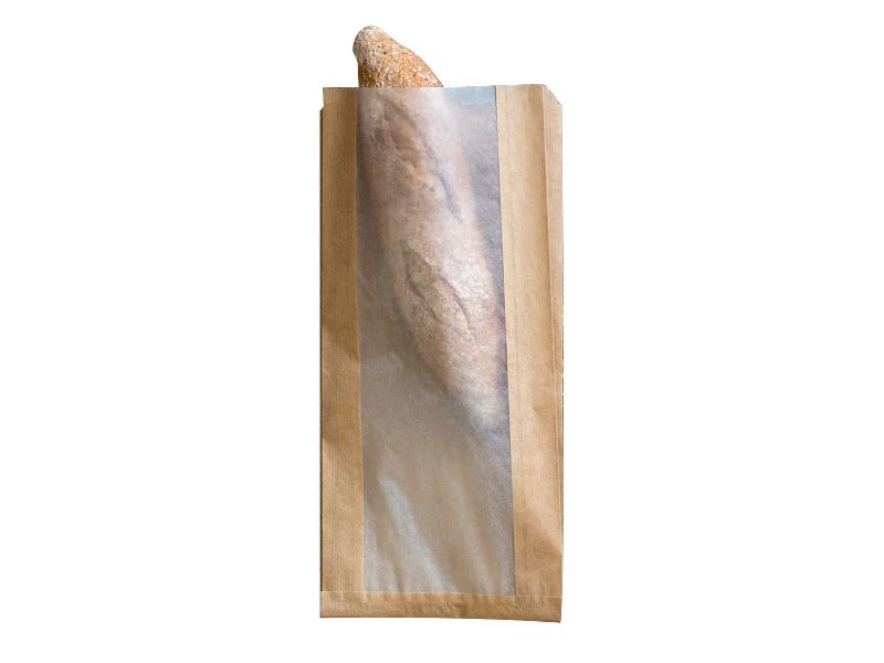 Produktexempel: pappersförpackningar med fönster