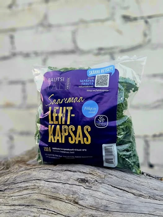 Produktexempel: plastförpackningar