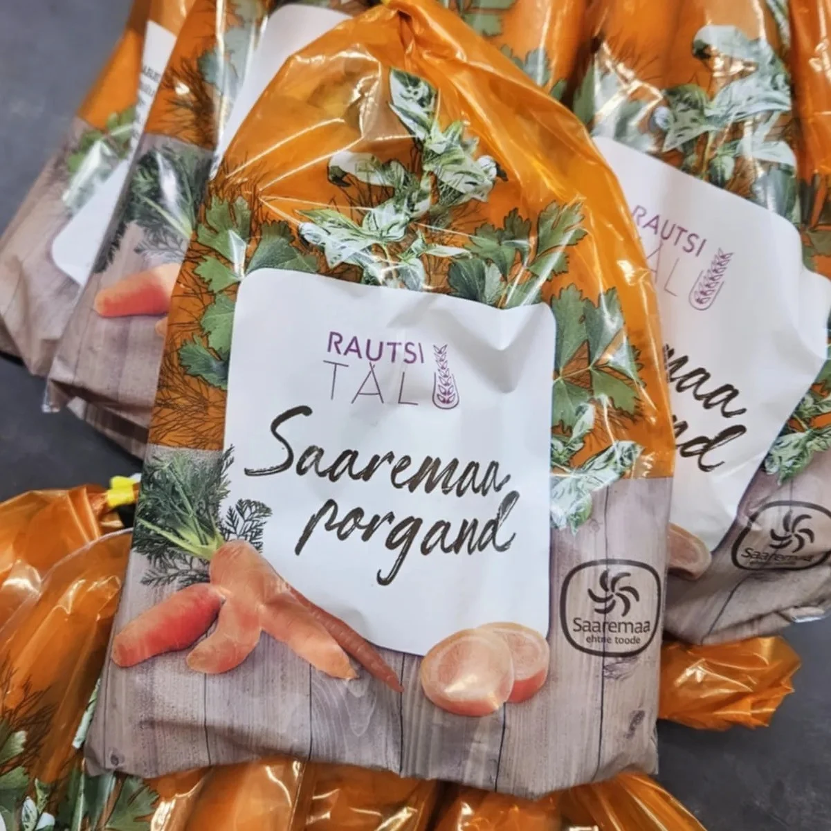 Produktexempel: plastförpackningar