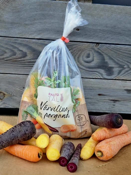 Produktexempel: plastförpackningar