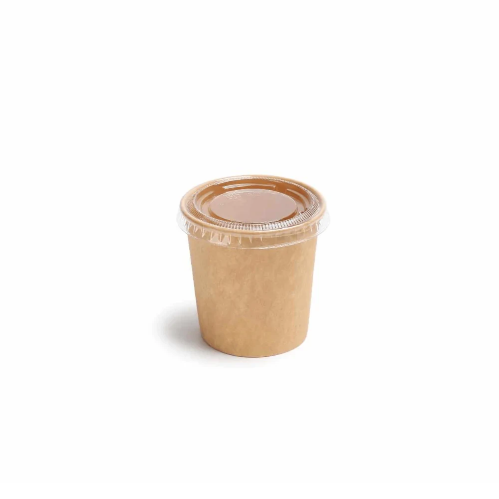 Produktexempel: såsbägare