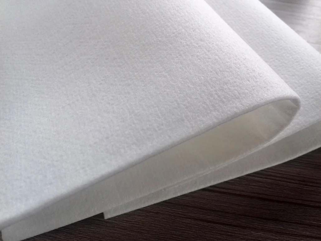 Produktexempel: servetter med tryck